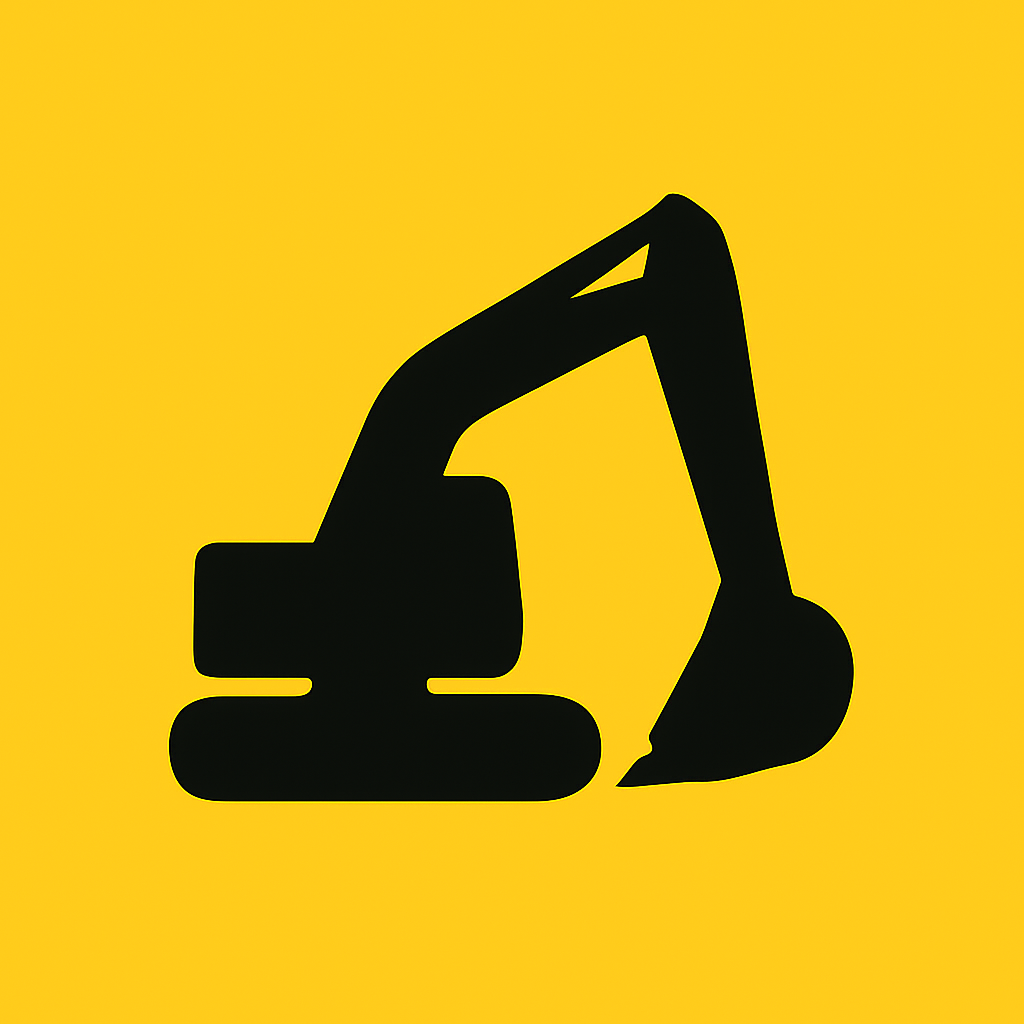 digger icon